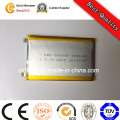 Bateria De Armazenamento De Alta Qualidade Li-ion Polymer Battery China Fabricante